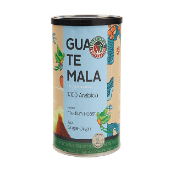Guatemala