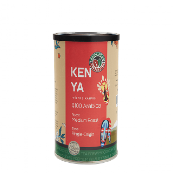 Kenya