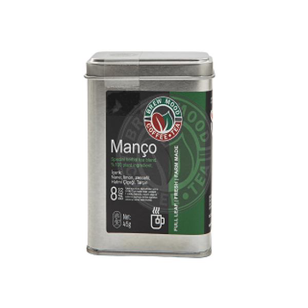 Manço Çayı