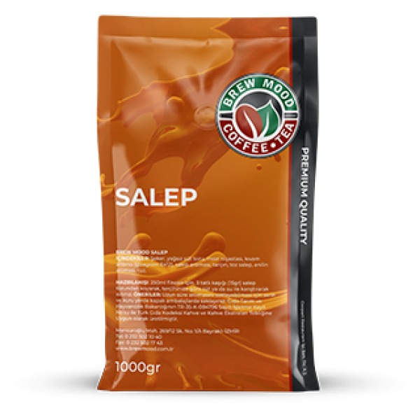 Salep